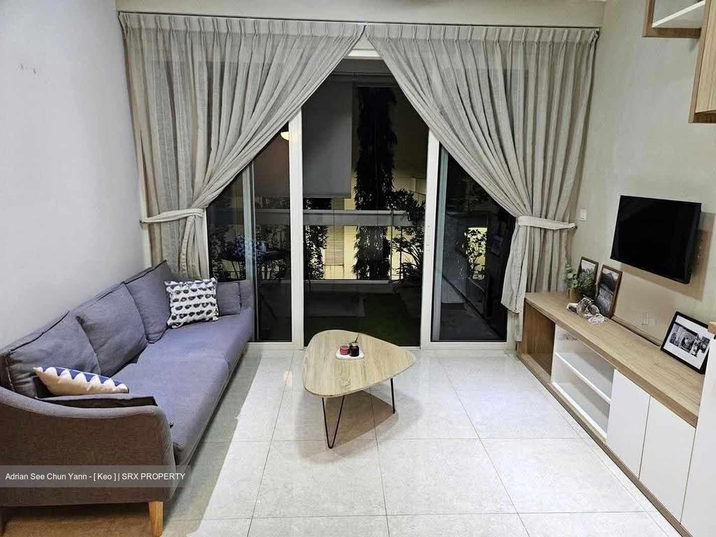 The Nautical (D27), Condominium #631116061
